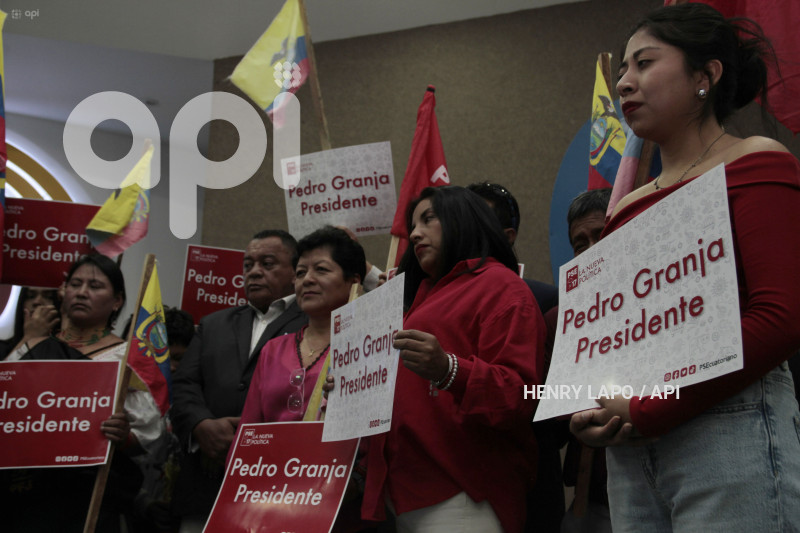 PARTIDO-SOCIALISTA-ACEPTACION-CANDIDATURAS-CNE