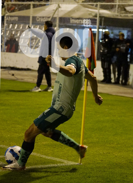 FBL LIGA PRO ECUABET TECNICO DELFIN