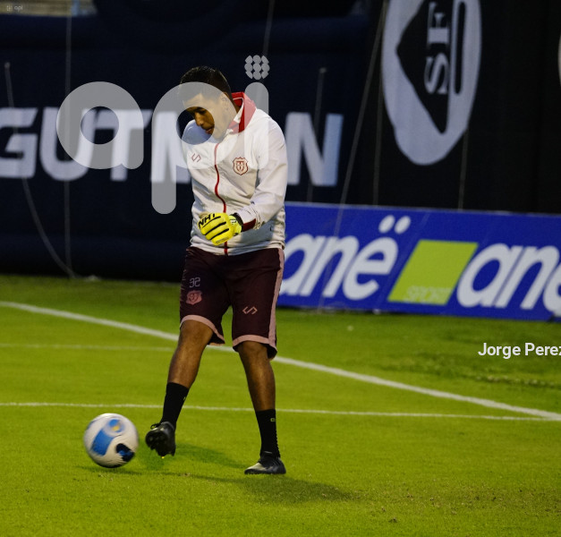 FBL LIGA PRO ECUABET TECNICO DELFIN