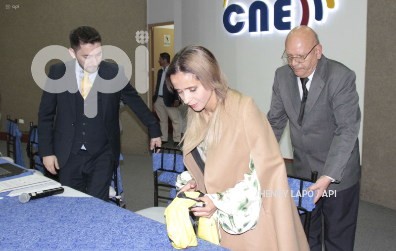 INSCRIPCION -AVANZA-CNE