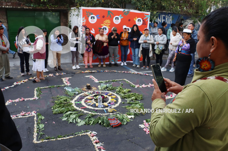QUITO-SIN-MINERIA