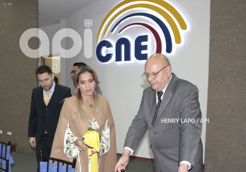 INSCRIPCION -AVANZA-CNE