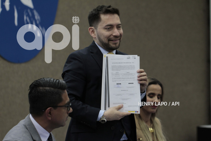 INSCRIPCION -AVANZA-CNE
