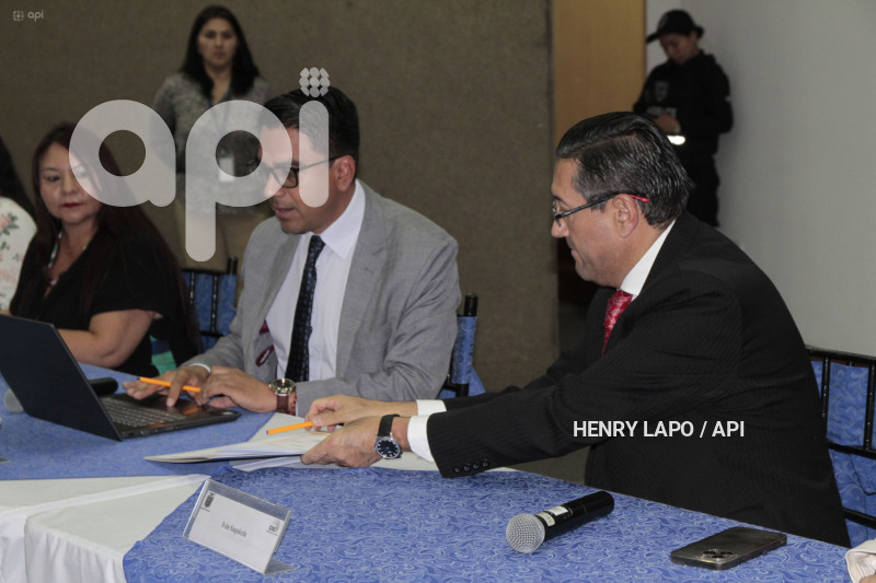 INSCRIPCION -DEMOCRACIA SI-CNE