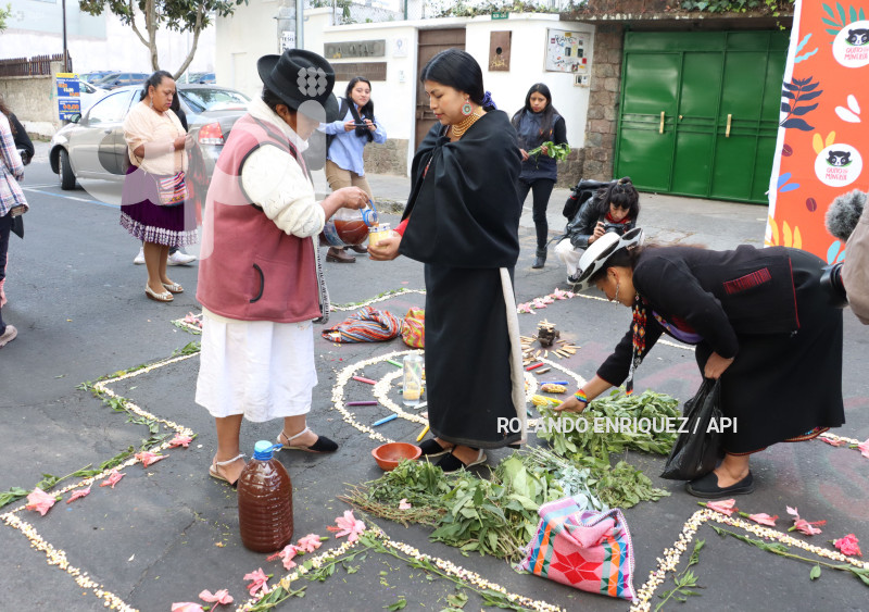 QUITO-SIN-MINERIA