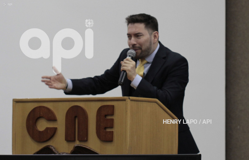 INSCRIPCION -AVANZA-CNE