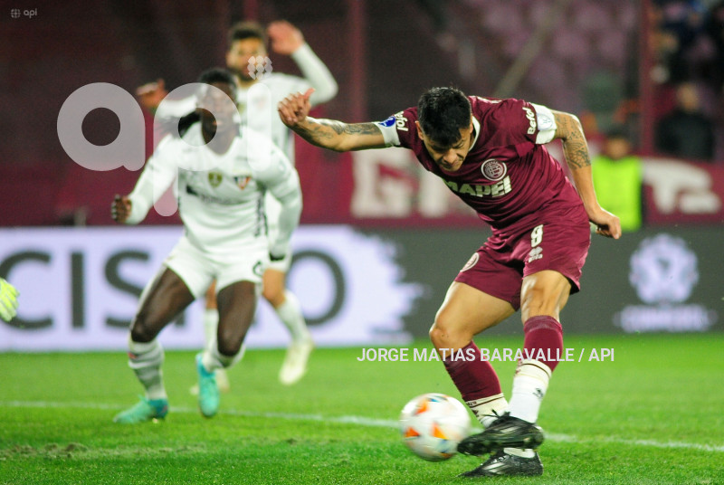 FBL-SUDAMERICANA-LANUS-LDU
