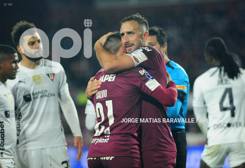 FBL-SUDAMERICANA-LANUS-LDU