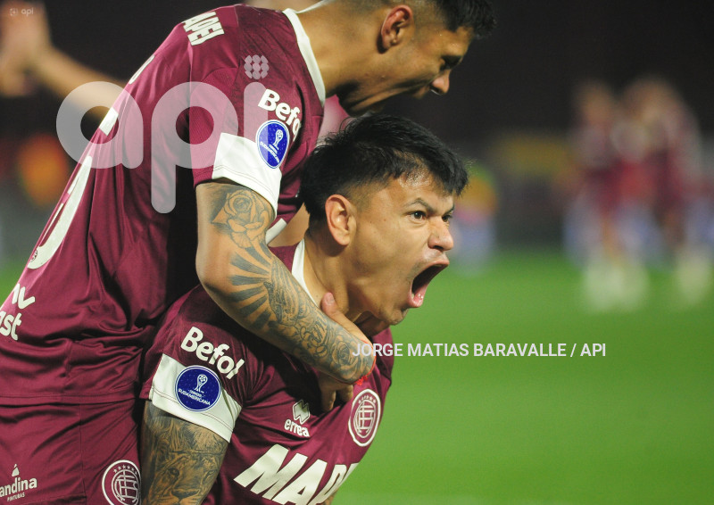 FBL-SUDAMERICANA-LANUS-LDU
