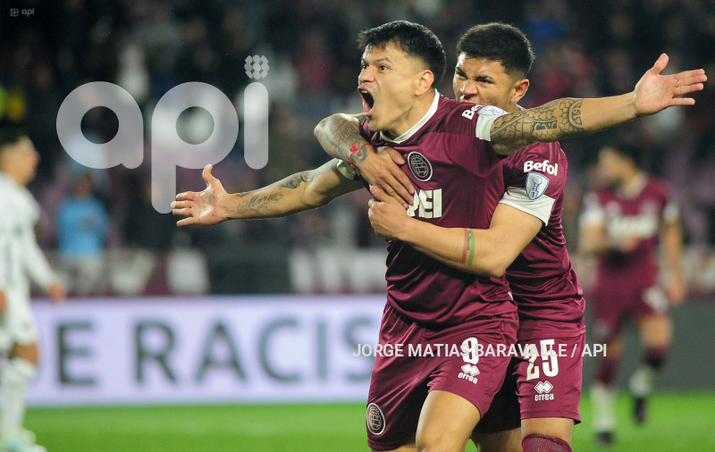 FBL-SUDAMERICANA-LANUS-LDU