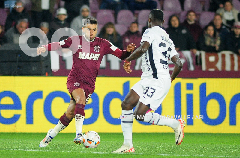 FBL-SUDAMERICANA-LANUS-LDU