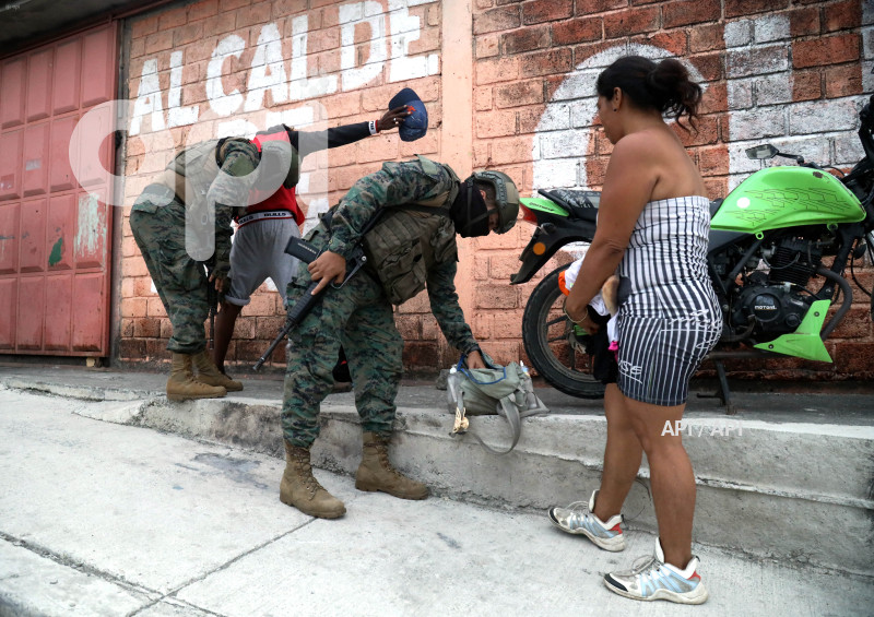 GYE-BLOQUE DE SEGURIDAD-LAS CABRAS