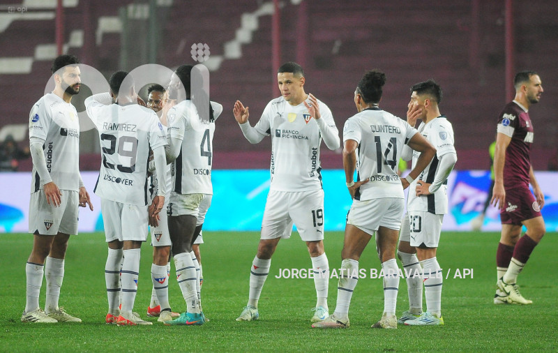 FBL-SUDAMERICANA-LANUS-LDU