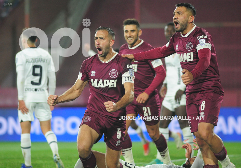 FBL-SUDAMERICANA-LANUS-LDU