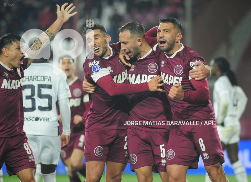 FBL-SUDAMERICANA-LANUS-LDU