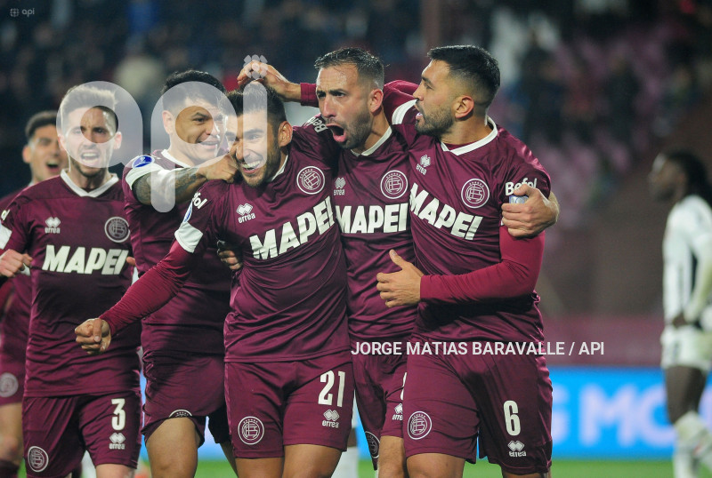 FBL-SUDAMERICANA-LANUS-LDU