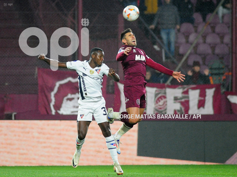 FBL-SUDAMERICANA-LANUS-LDU