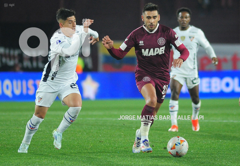 FBL-SUDAMERICANA-LANUS-LDU