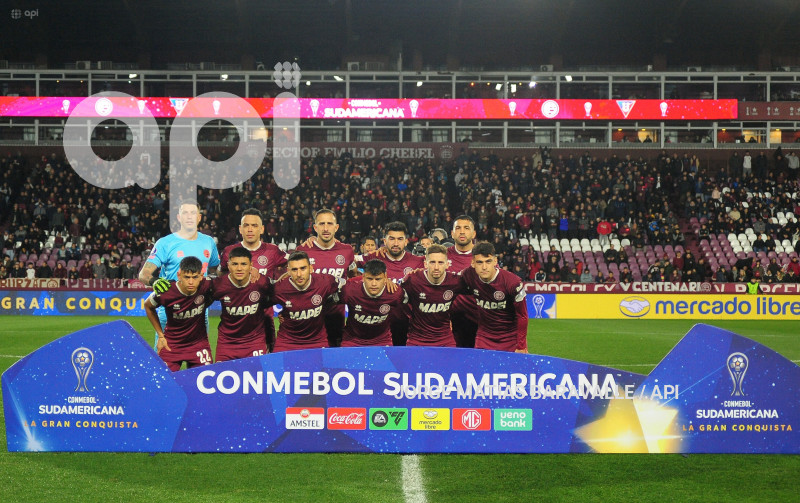 FBL-SUDAMERICANA-LANUS-LDU