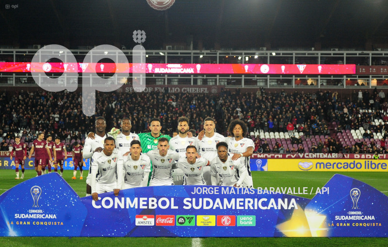 FBL-SUDAMERICANA-LANUS-LDU
