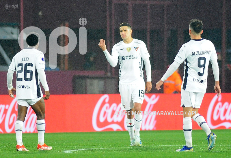 FBL-SUDAMERICANA-LANUS-LDU