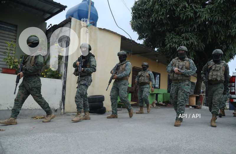 GYE-BLOQUE DE SEGURIDAD-LAS CABRAS