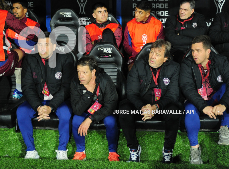 FBL-SUDAMERICANA-LANUS-LDU