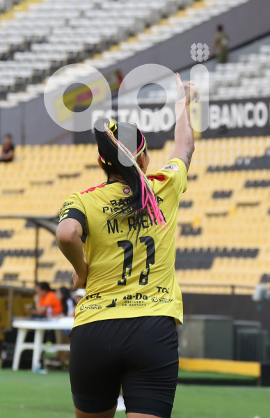 FBL-SUPERLIGA-BARCELONA-LEONES DEL NORTE