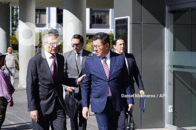 AUDIENCIA CASO TCE MUÑOZ