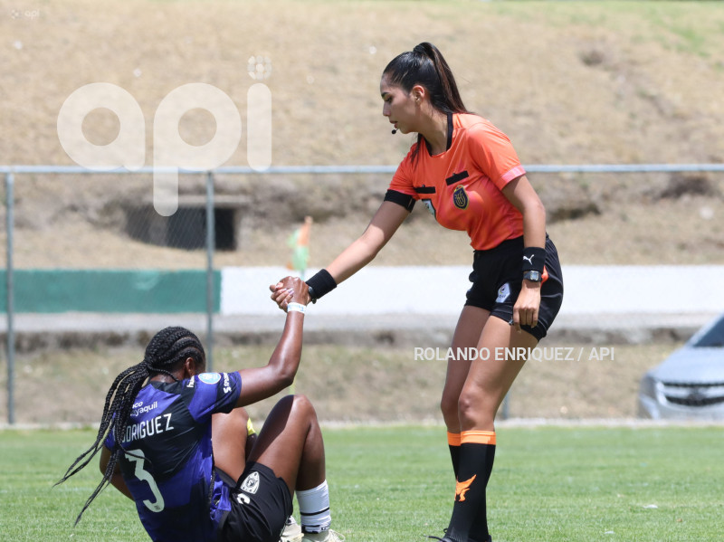 FBL-SUPERLIGA-FEMENINA-ESPUCE-DRAGONAS-IDV