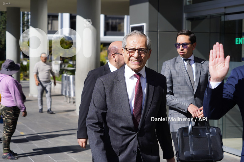 AUDIENCIA CASO TCE MUÑOZ