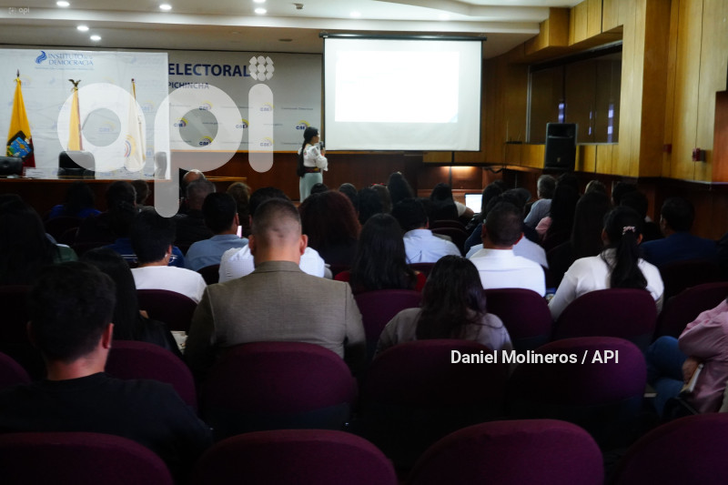CNE CAPACITACION