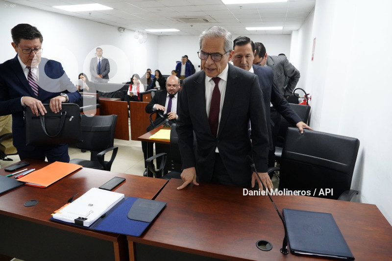 AUDIENCIA CASO TCE MUÑOZ