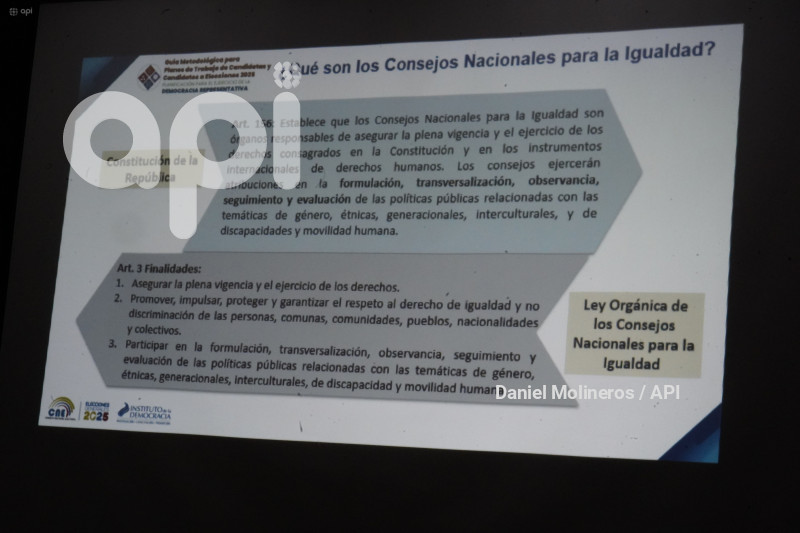 CNE CAPACITACION