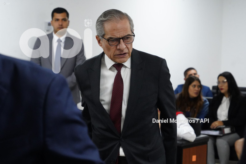 AUDIENCIA CASO TCE MUÑOZ