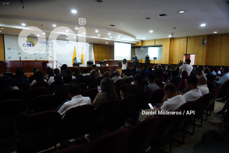 CNE CAPACITACION