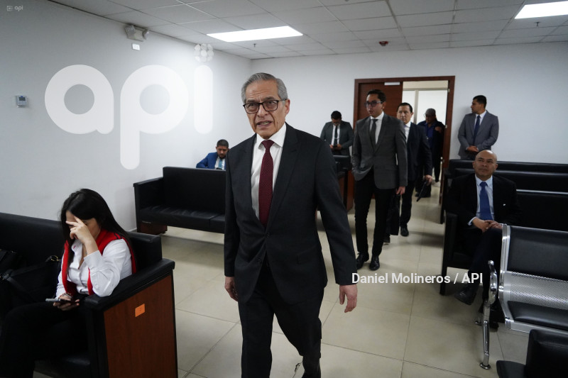 AUDIENCIA CASO TCE MUÑOZ