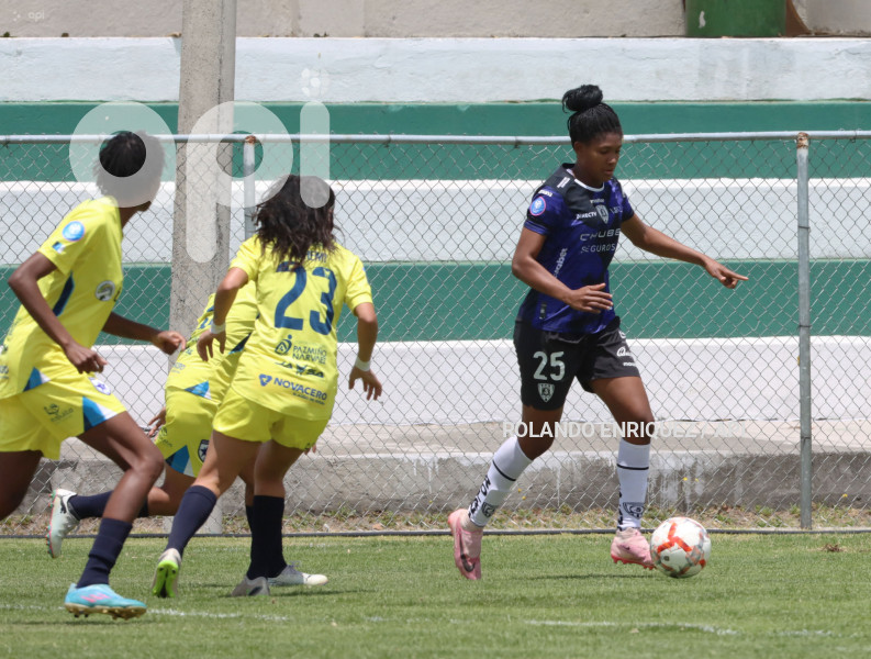 FBL-SUPERLIGA-FEMENINA-ESPUCE-DRAGONAS-IDV