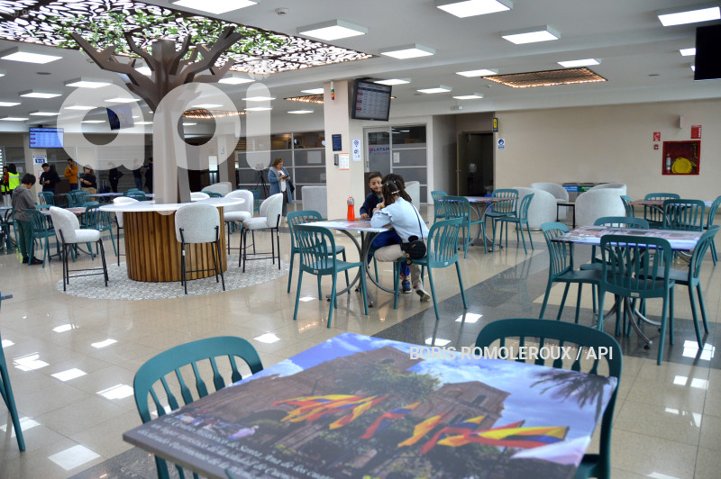 CUENCA-READECUACION-AEROPUERTO-MARISCAL LAMAR