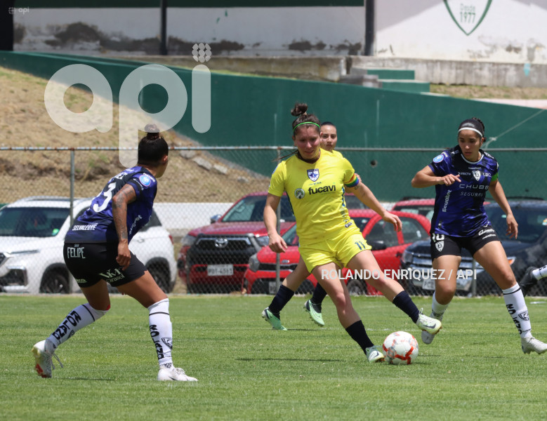 FBL-SUPERLIGA-FEMENINA-ESPUCE-DRAGONAS-IDV