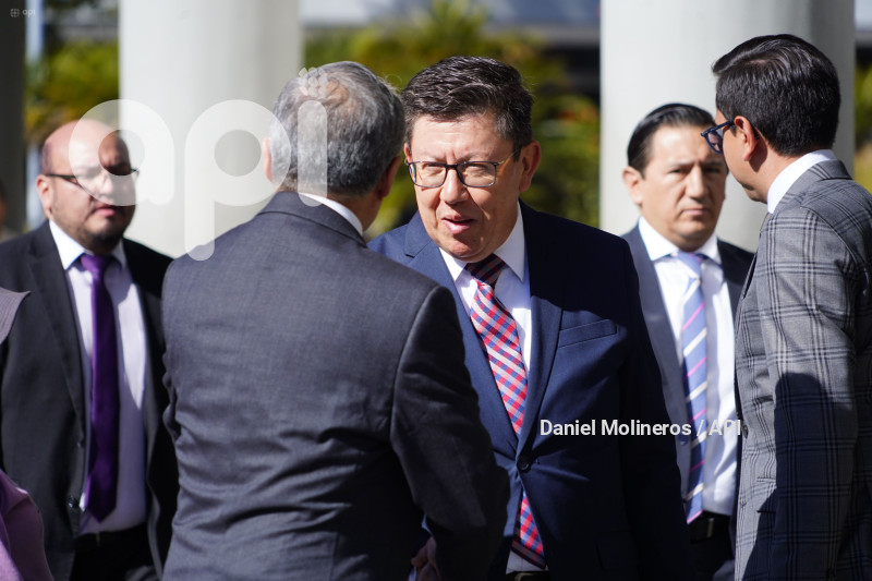 AUDIENCIA CASO TCE MUÑOZ