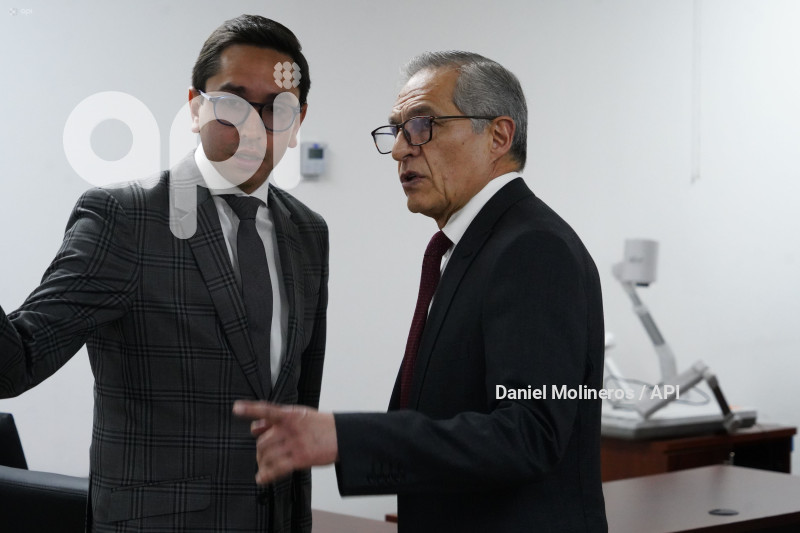 AUDIENCIA CASO TCE MUÑOZ