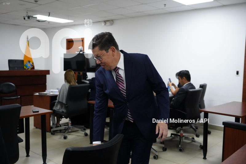 AUDIENCIA CASO TCE MUÑOZ