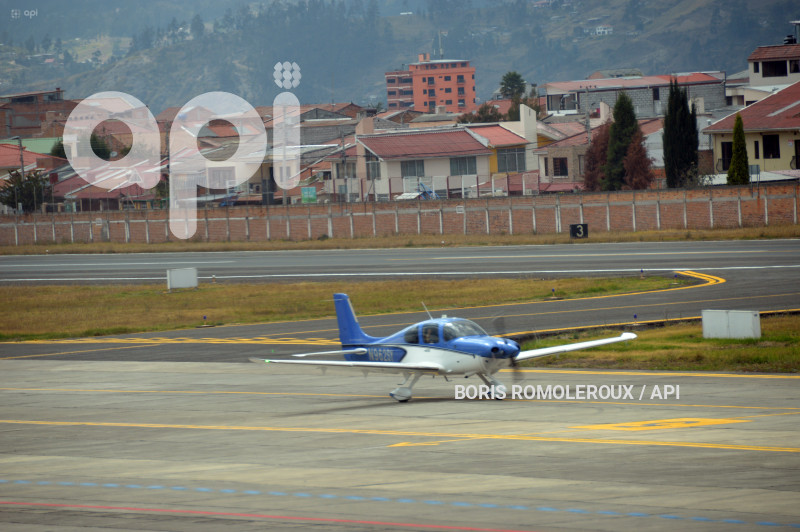 CUENCA-READECUACION-AEROPUERTO-MARISCAL LAMAR