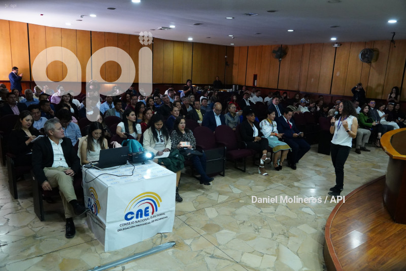 CNE CAPACITACION