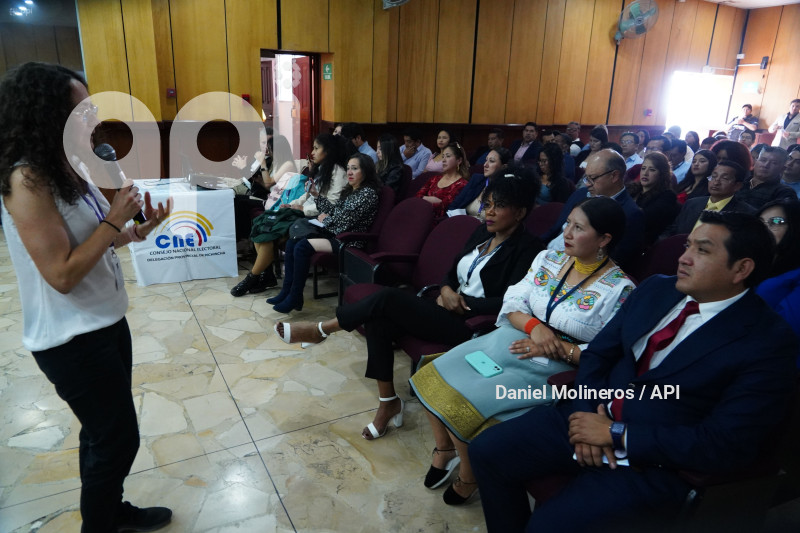 CNE CAPACITACION