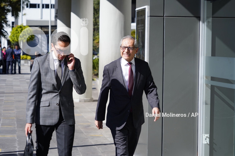 AUDIENCIA CASO TCE MUÑOZ