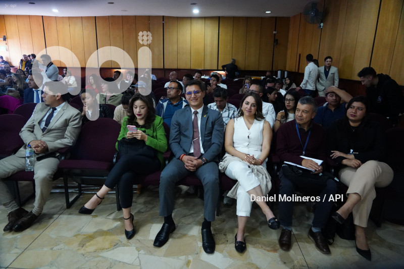 CNE CAPACITACION