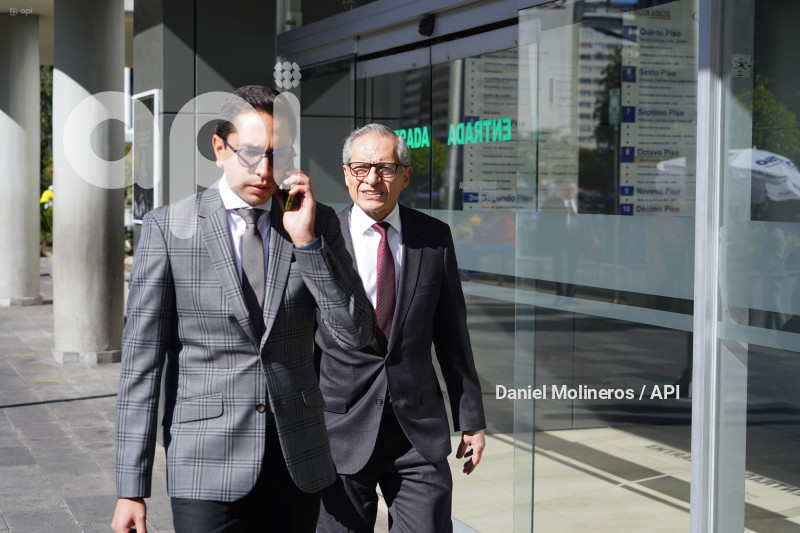 AUDIENCIA CASO TCE MUÑOZ