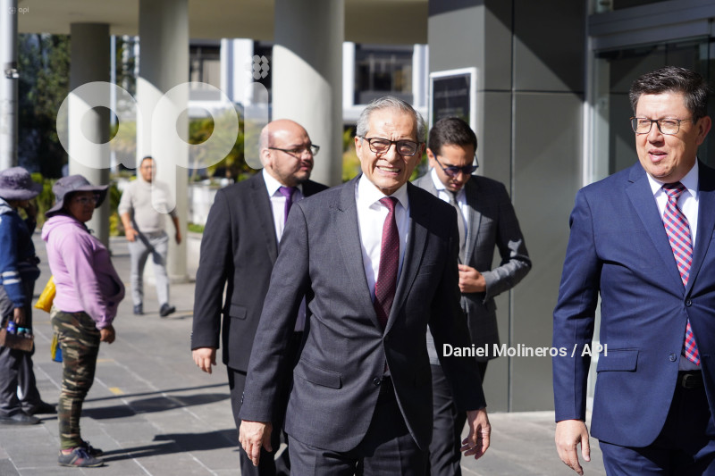 AUDIENCIA CASO TCE MUÑOZ